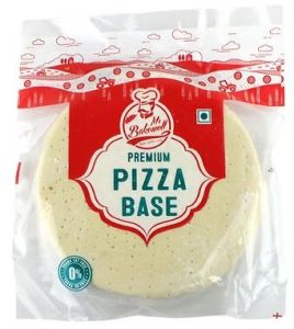 MR. Bakewell Premium Pizza Base