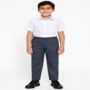 School Full Pants