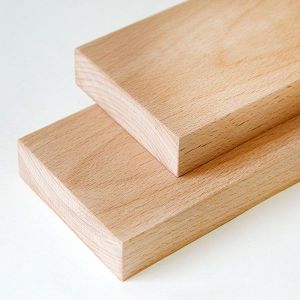 Steam Beech Wood