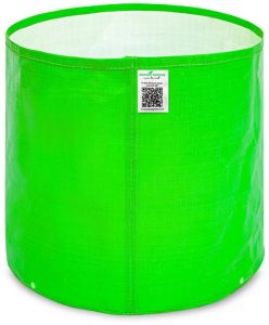 15x15 Inch HDPE Round Grow Bag