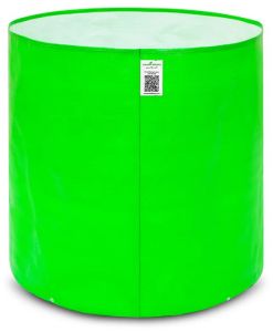 24x24 Inch HDPE Round Grow Bag