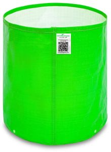 12x15 Inch HDPE Round Grow Bag