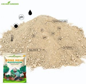 Bone Meal Fertilizer