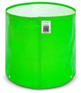 12x12 Inch HDPE Round Grow Bag