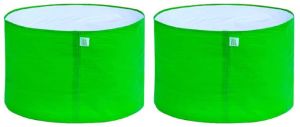 24x18 Inch HDPE Round Grow Bag