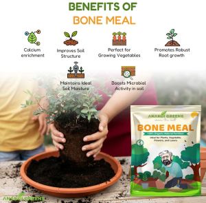 Bone Meal Fertilizer