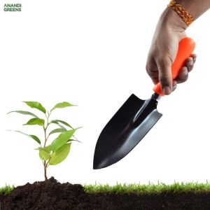 Garden Trowel