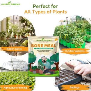 Bone Meal Fertilizer