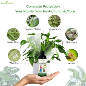 Premium Neem Oil