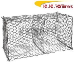 Gabion Hexagonal Boxes