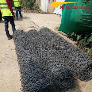 Gabion Mesh Rolls