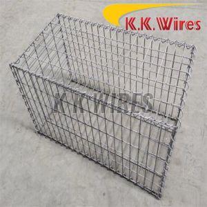 Gabion Welded Boxes
