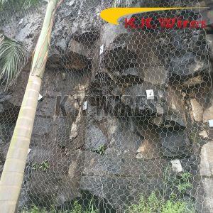 Rock Fall Protection Nets