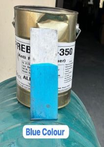 Anti Rust Lacquer