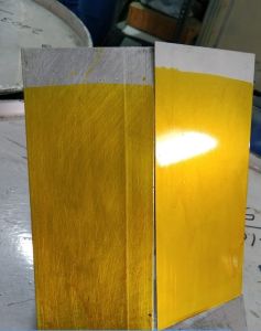 Anti Rust Lacquer