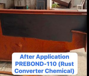 Rust Converter Chemical