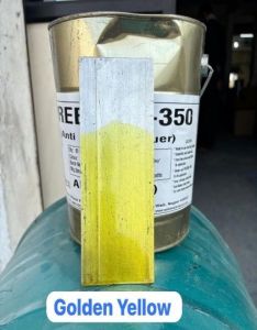 Anti Rust Lacquer