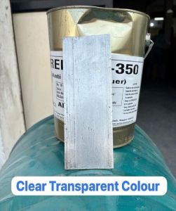 Anti Rust Lacquer
