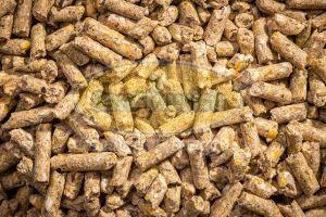 Cattle Feed Pellets