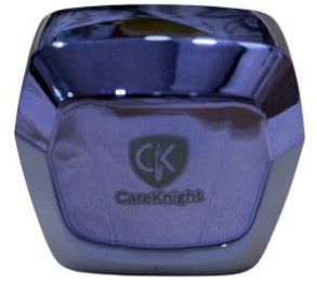 Careknight 310 Purple Wireless Earbuds