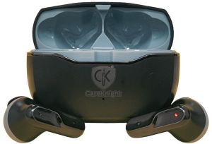 Careknight 900 Grey Wireless Earbuds