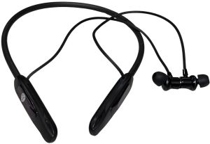 Careknight BT-Ferrari Black Wireless Neckband