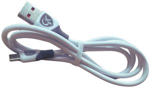 Careknight USB Type C White Data Cable