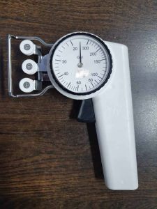 Analog Yarn Tension Meter