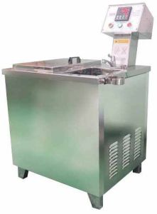 Atmospheric Pressure Beaker Dyeing Machine