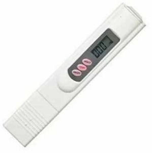Digital Portable TDS Meter