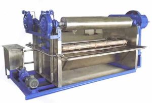 Dyeing Jigger Machine
