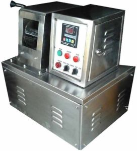 Lab Winch Dyeing Machine