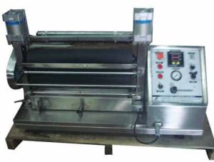 Laboratory Padding Mangle