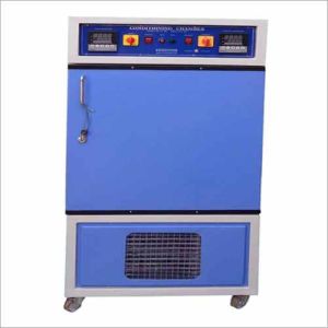 Superlab Conditioning Chamber