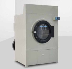 Textile Tumbler Dryer