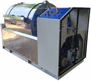 Textile Washing Machine