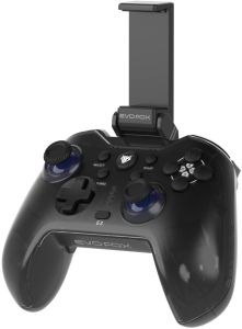 Amkette Evofox Go Smartphone Bluetooth Gamepad