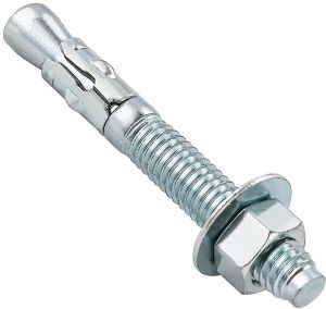 Carbon Steel Anchor Bolt