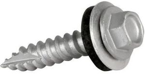Carbon Steel Self Tapping Screw