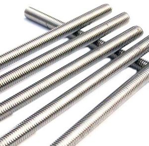 Carbon Steel Thread Rod