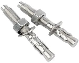 Carbon Steel Wedge Anchor