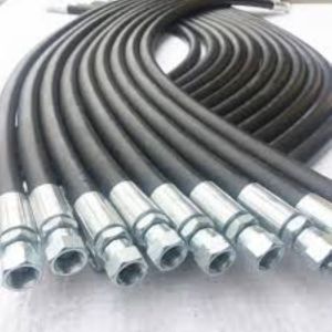 Industrial Hose Pipe