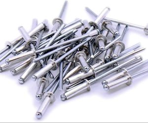 Mild Steel Blind Rivet