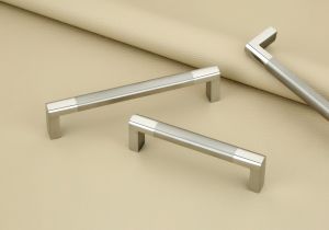 Mild Steel Door Pull Handle