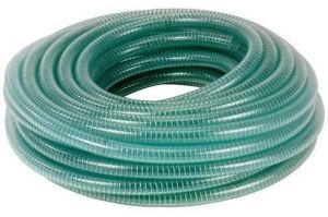 PVC Braided Hose Pipe