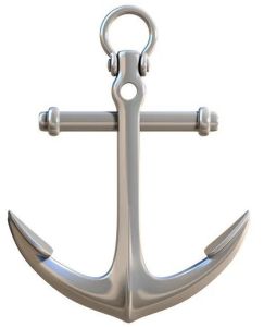 Stainless Steel Marine Anchor