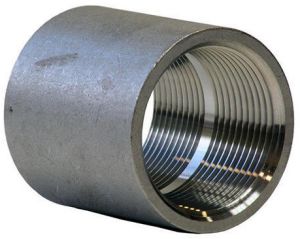 Stainless Steel Pipe Coupler
