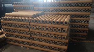 Paper Core Pipe