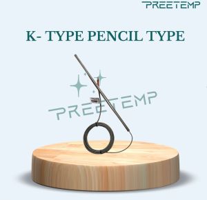 Bolt Temperature Sensor