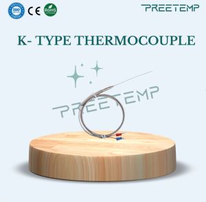 Hot Runner Thermocouple